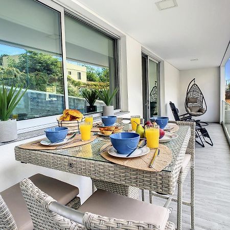 Uptown Apartment By Lovelystay Funchal  Extérieur photo