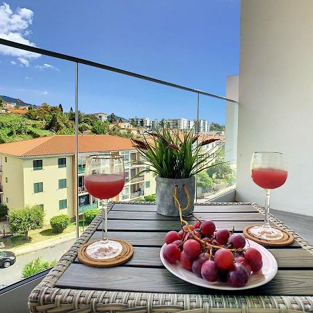 Uptown Apartment By Lovelystay Funchal  Extérieur photo