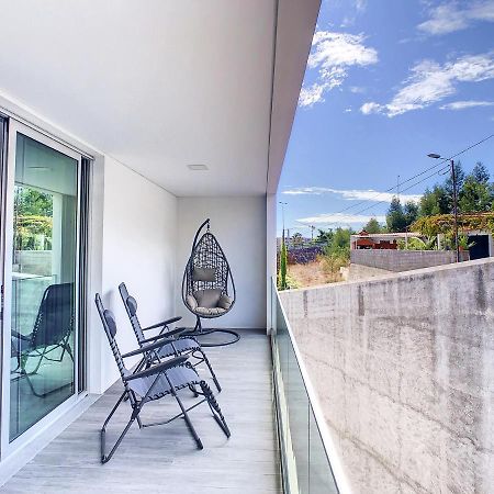 Uptown Apartment By Lovelystay Funchal  Extérieur photo