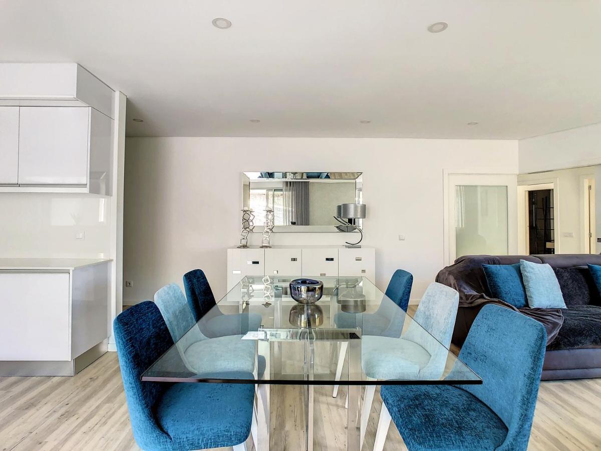 Uptown Apartment By Lovelystay Funchal  Extérieur photo