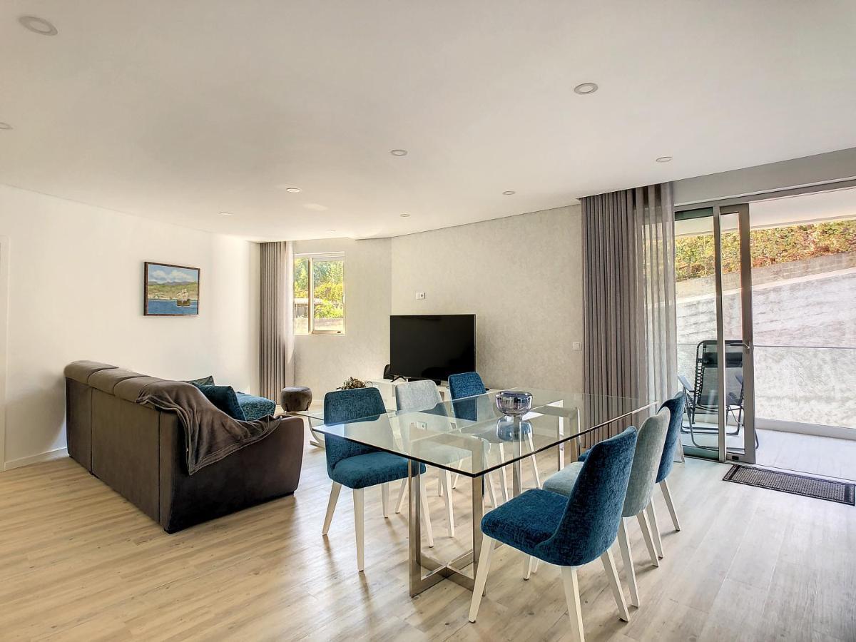 Uptown Apartment By Lovelystay Funchal  Extérieur photo