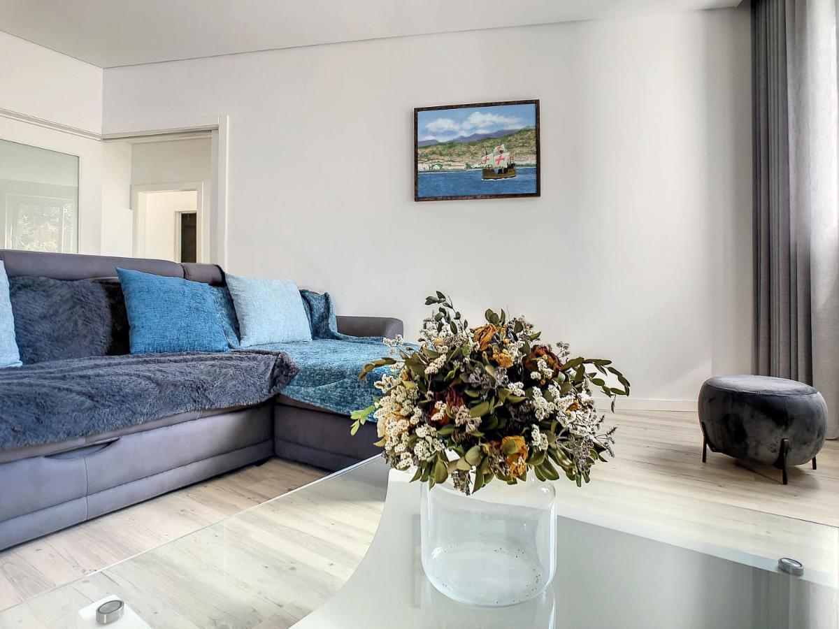 Uptown Apartment By Lovelystay Funchal  Extérieur photo