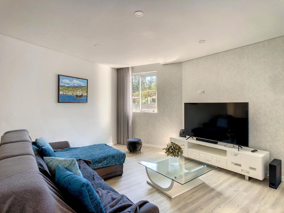 Uptown Apartment By Lovelystay Funchal  Extérieur photo