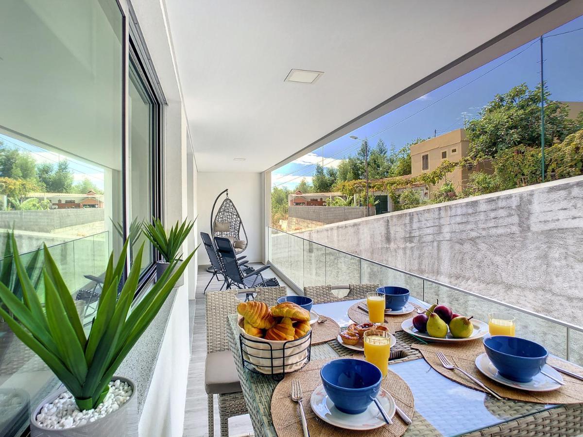 Uptown Apartment By Lovelystay Funchal  Extérieur photo