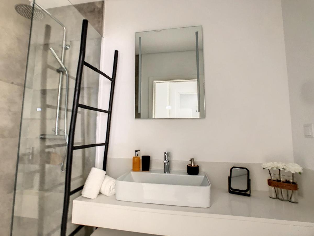 Uptown Apartment By Lovelystay Funchal  Extérieur photo