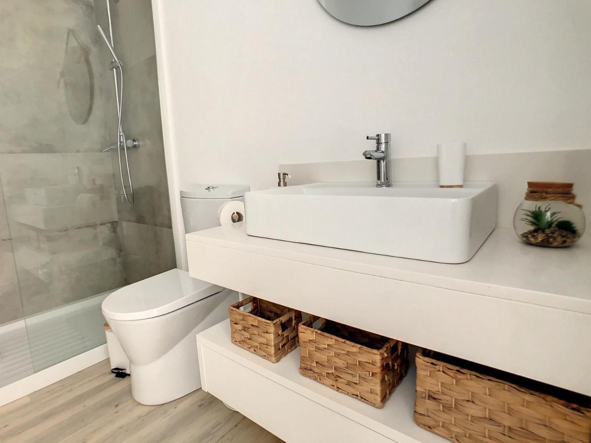 Uptown Apartment By Lovelystay Funchal  Extérieur photo