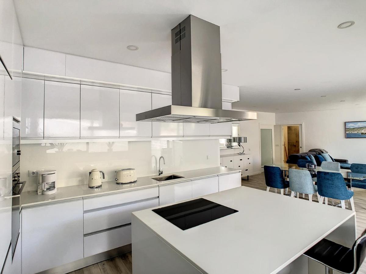 Uptown Apartment By Lovelystay Funchal  Extérieur photo