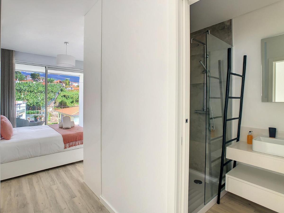 Uptown Apartment By Lovelystay Funchal  Extérieur photo